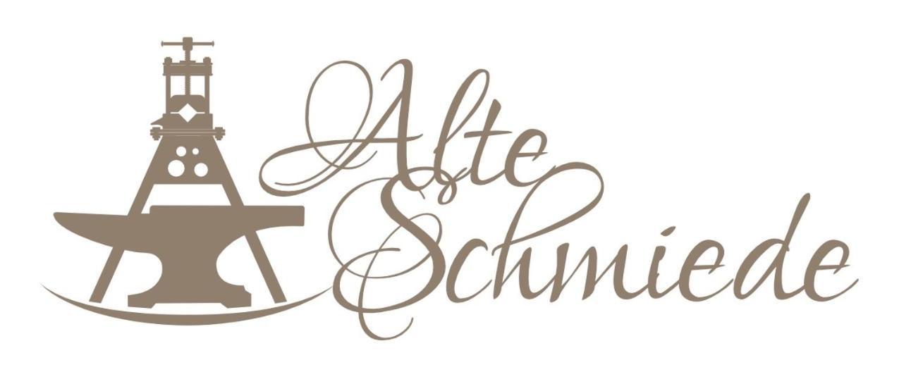Alte Schmiede Mit Sauna, Pool Und Whirpool Im Aussenbereich Schoenstes Ferienhaus Der Lausitz Elsterheide Bagian luar foto